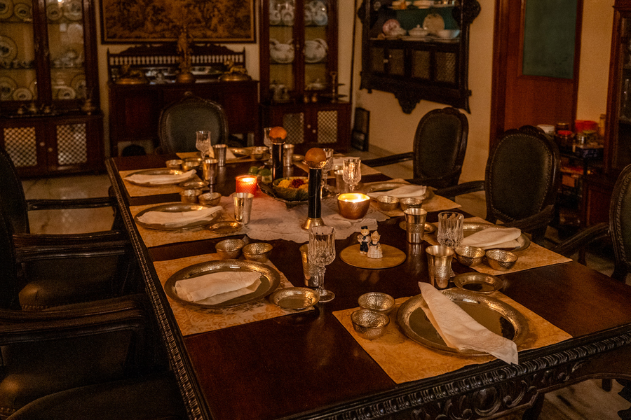dera jaipur luxury heritage stays in bani park jaipur