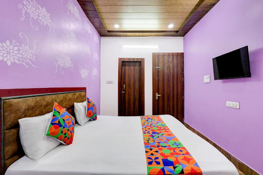 fabhotel neelkanth