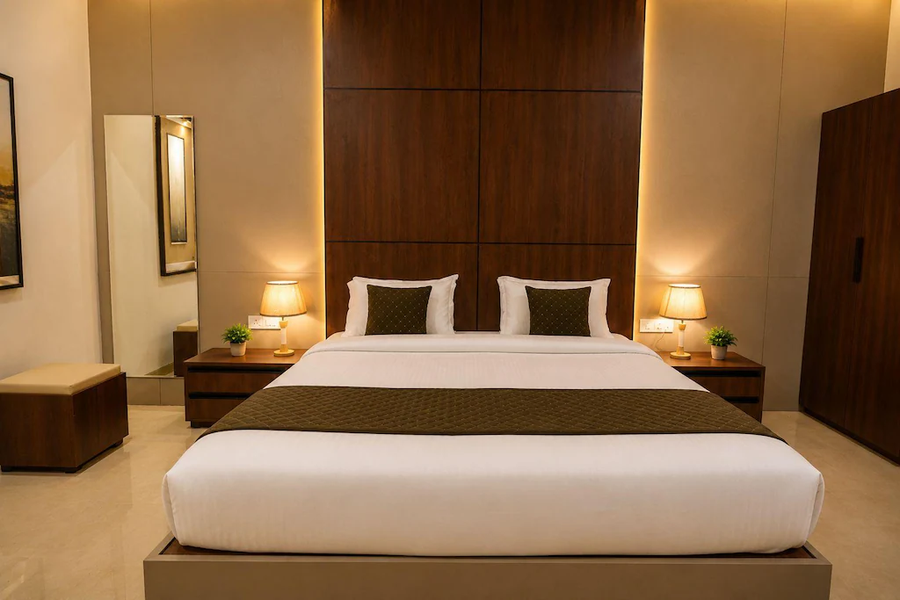 hotel phoenix inn