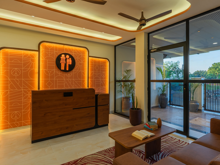the hosteller indore