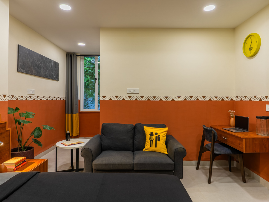 the hosteller indore