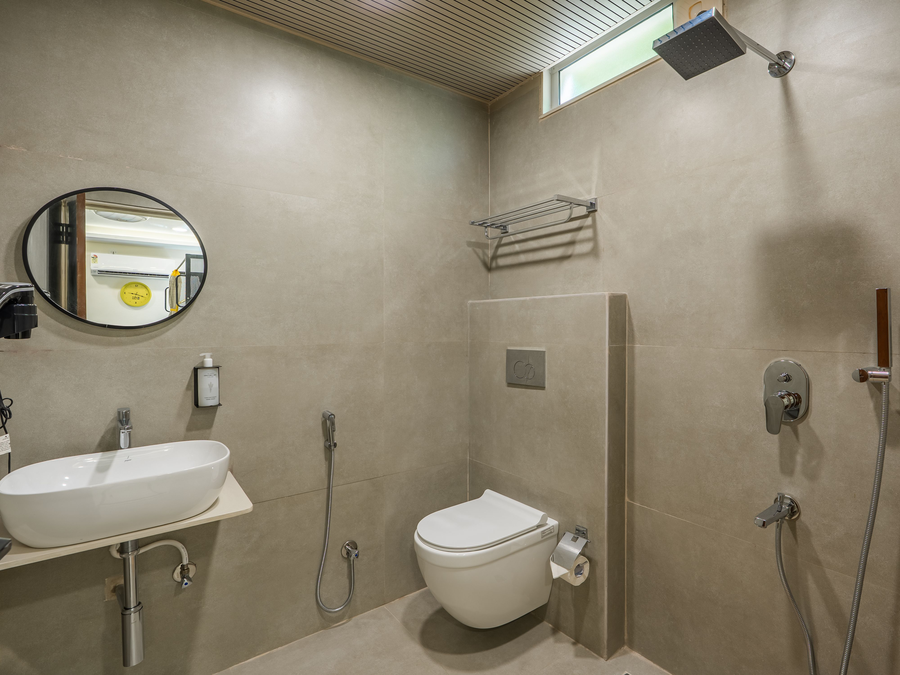 the hosteller indore