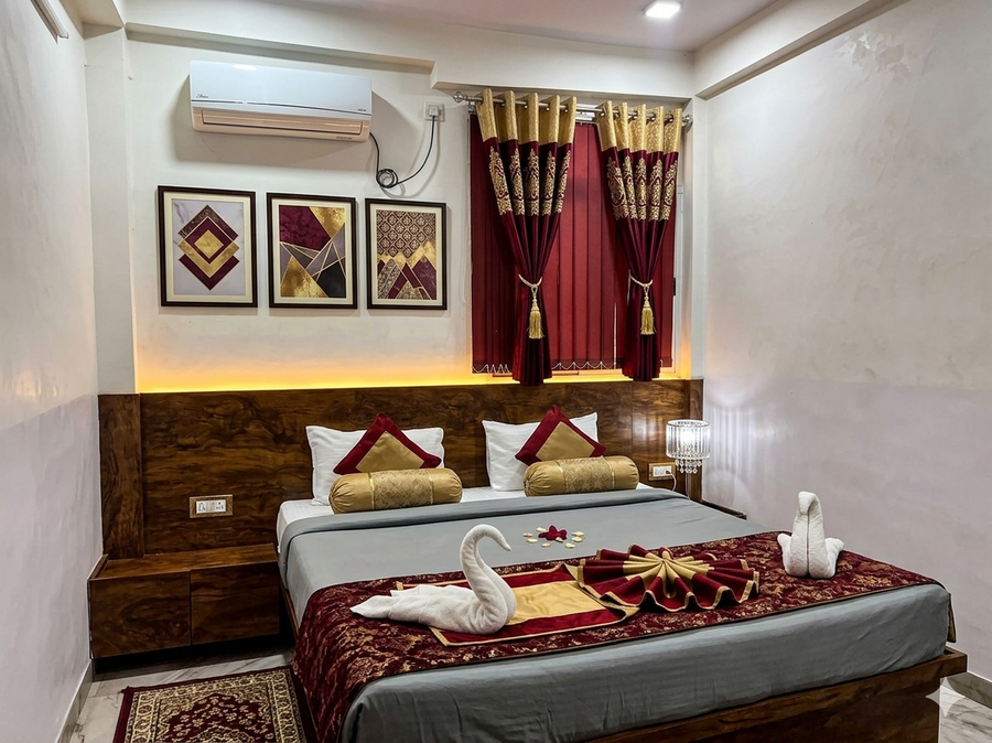 hotel ajanta inn by sagatel hotel