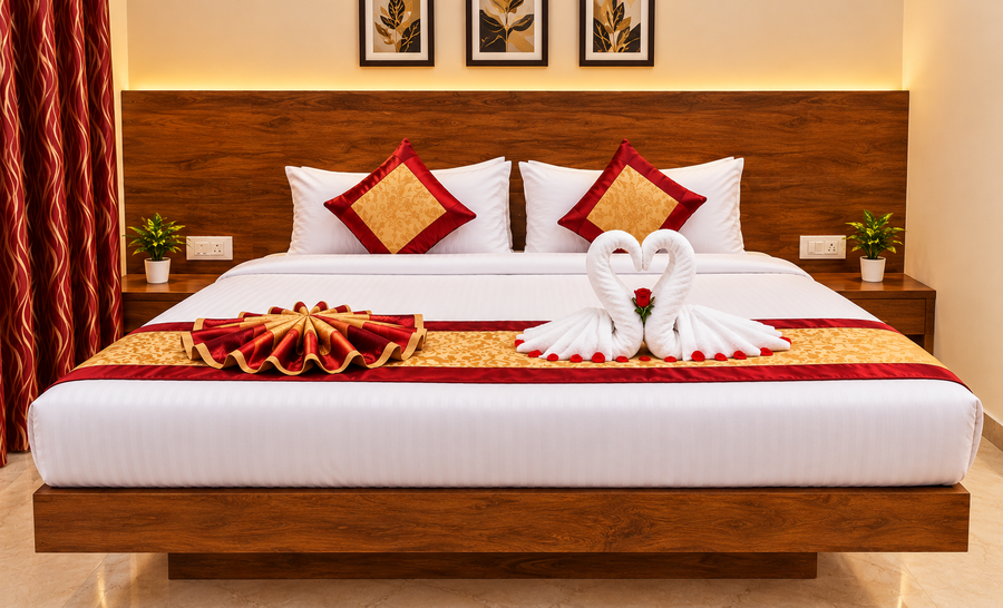 hotel ajanta inn by sagatel hotel