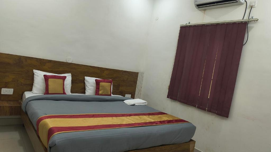 hotel ajanta inn by sagatel hotel