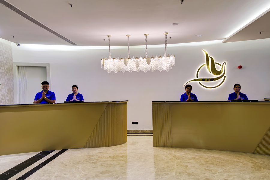 cygnett collection gurgaon