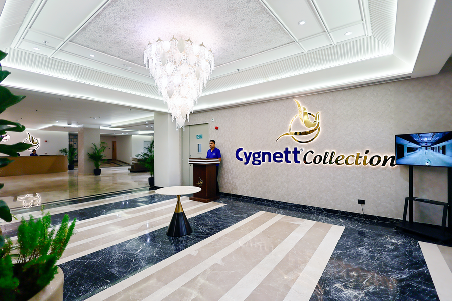 cygnett collection gurgaon