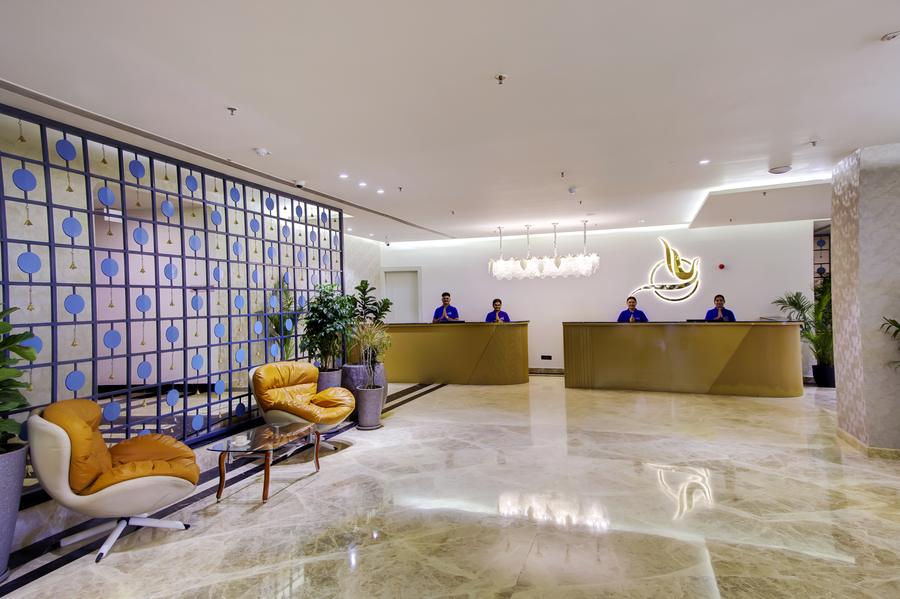 cygnett collection gurgaon