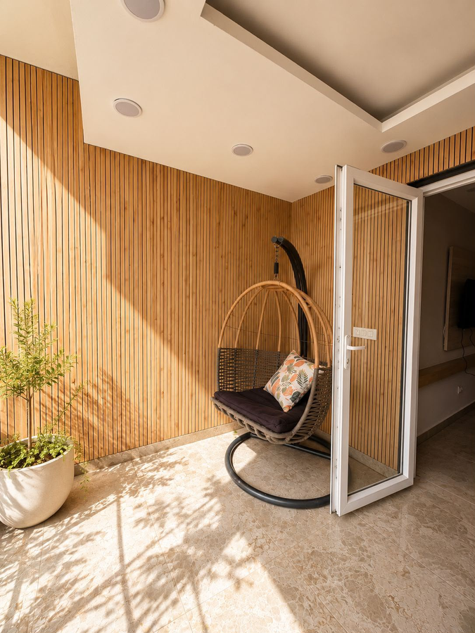 kyro nest and notch