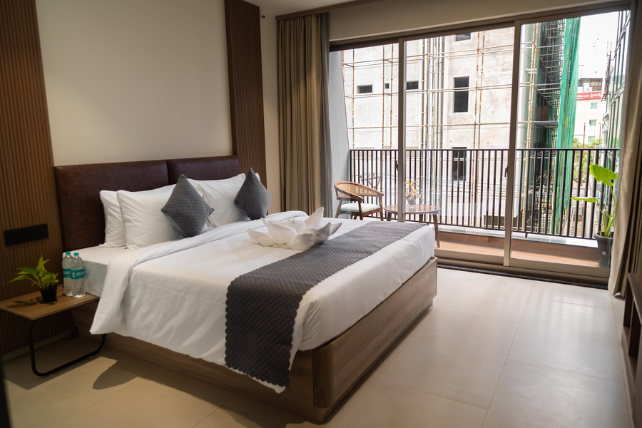 the stories dlf road gachibowli