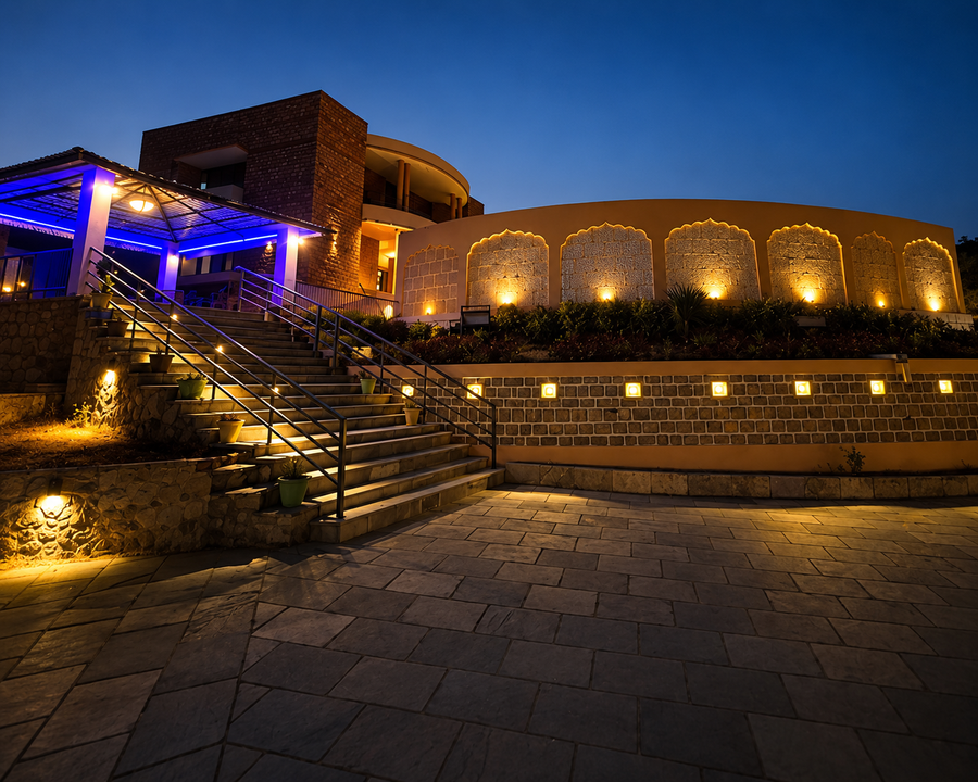 Kolar Hills Jawai,,4 star