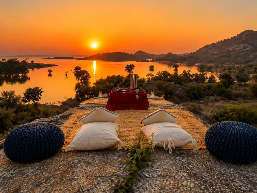 kolar hills jawai
