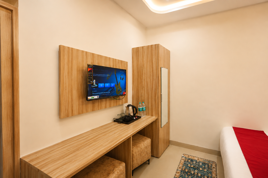 hotel indore inn