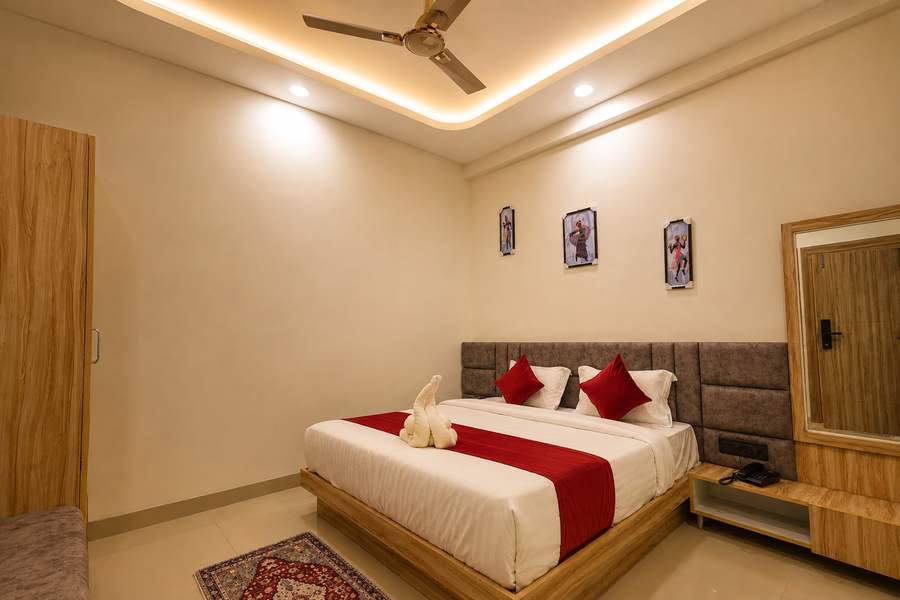 hotel indore inn