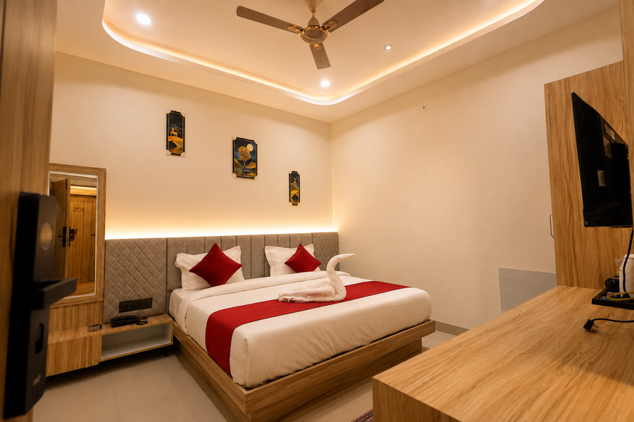 hotel indore inn
