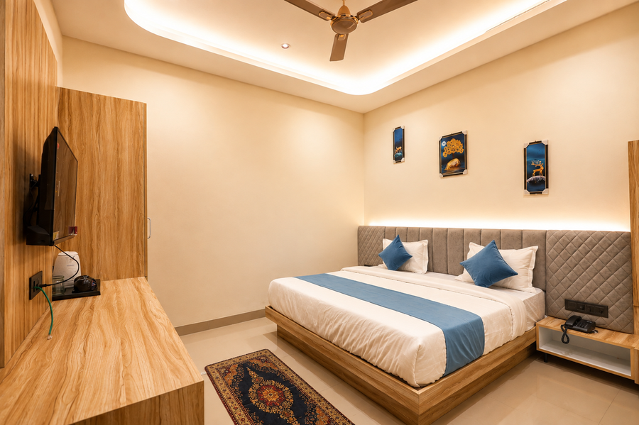 hotel indore inn
