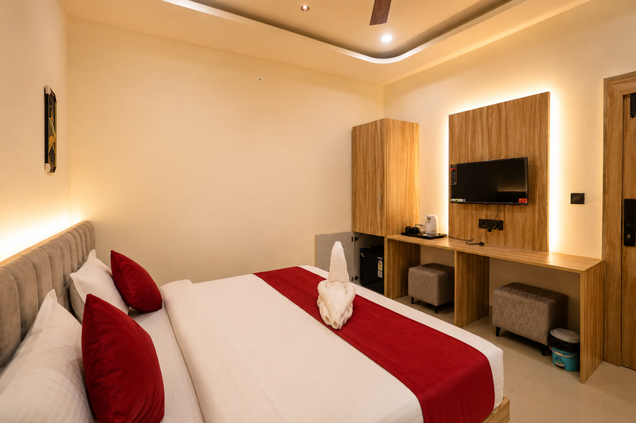 hotel indore inn