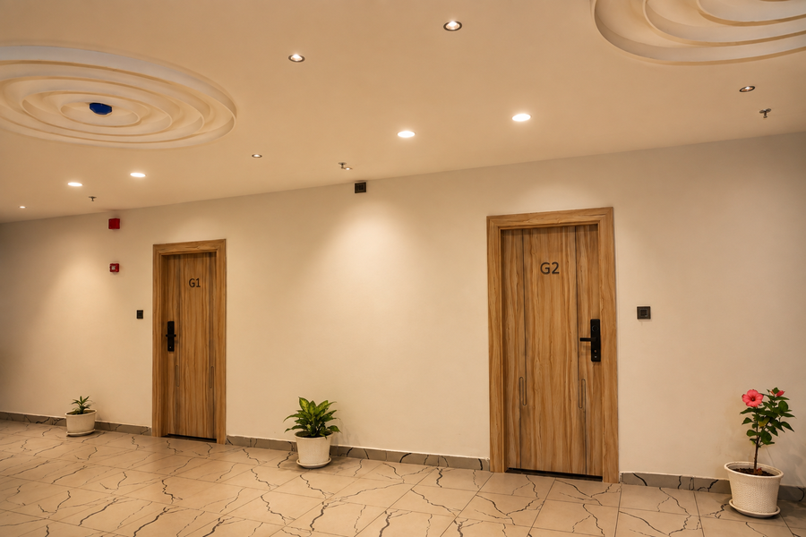 hotel indore inn