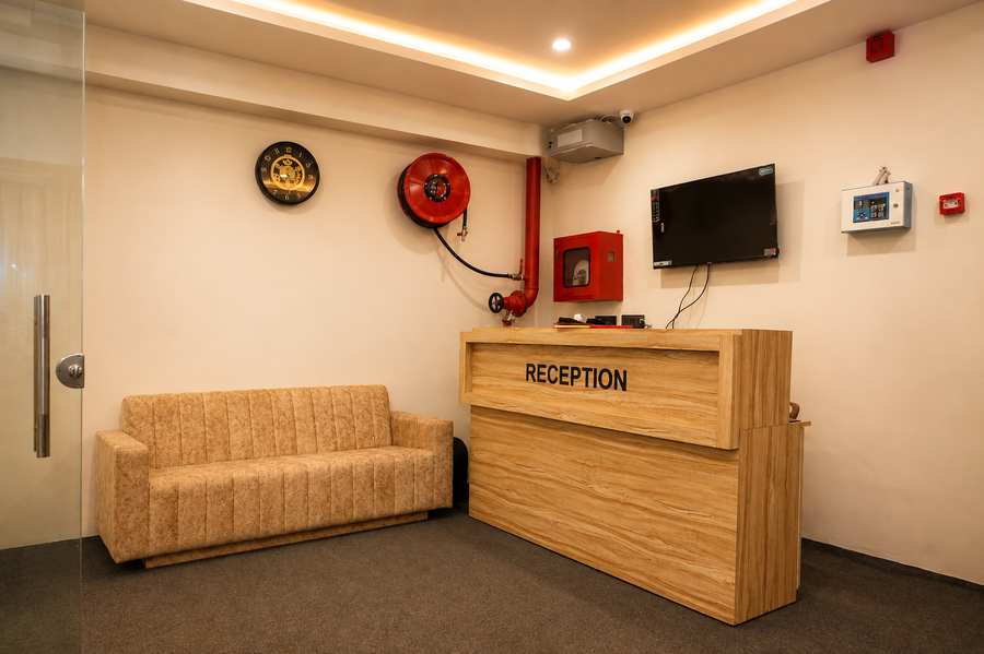 hotel indore inn