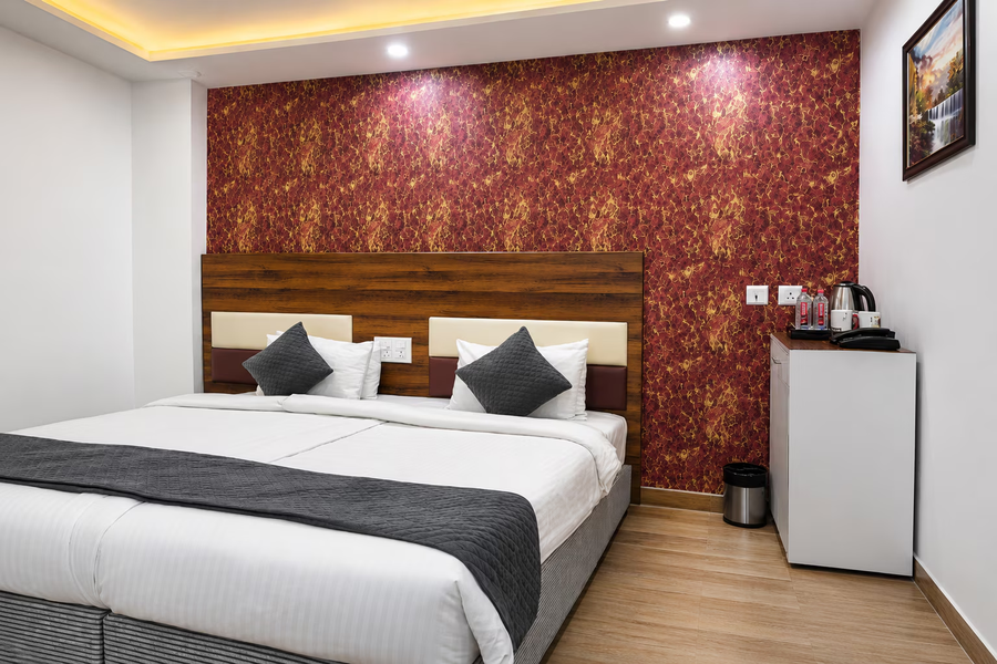 hotel sgt stay
