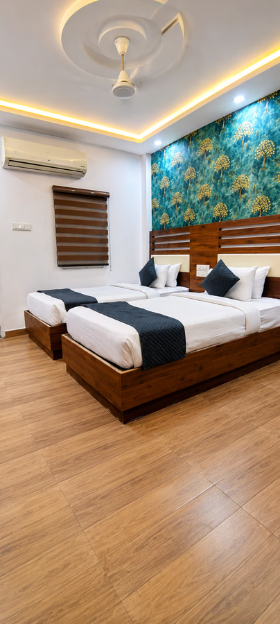 hotel sgt stay
