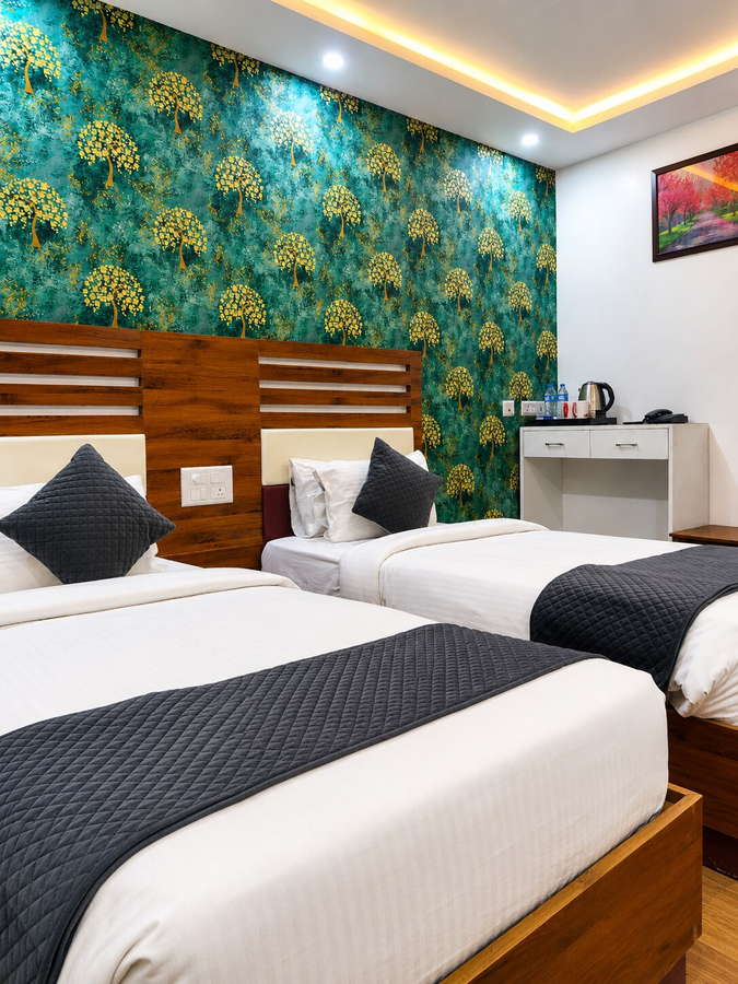 hotel sgt stay
