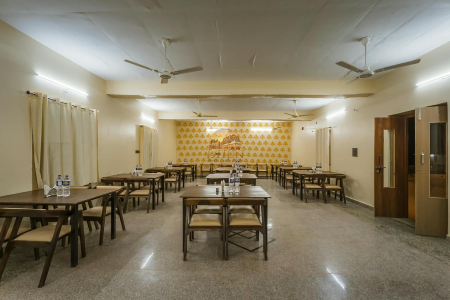dhun desert camp and resort jaisalmer