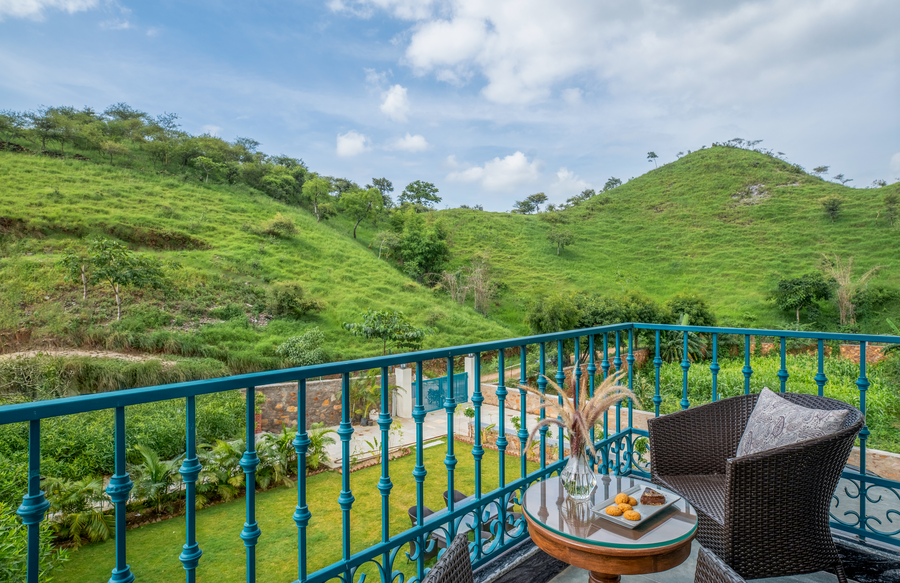 villasita 4bhk luxury villa in udaipur
