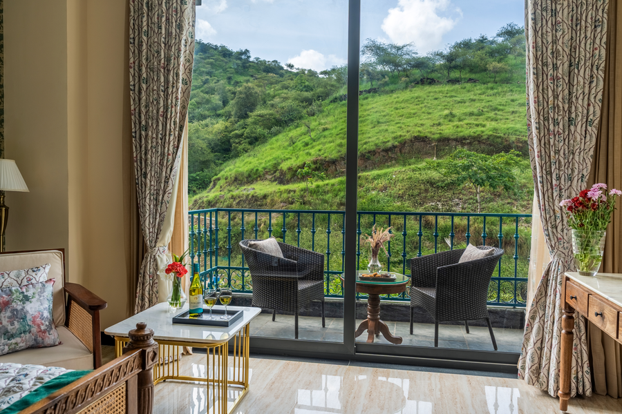 villasita 4bhk luxury villa in udaipur