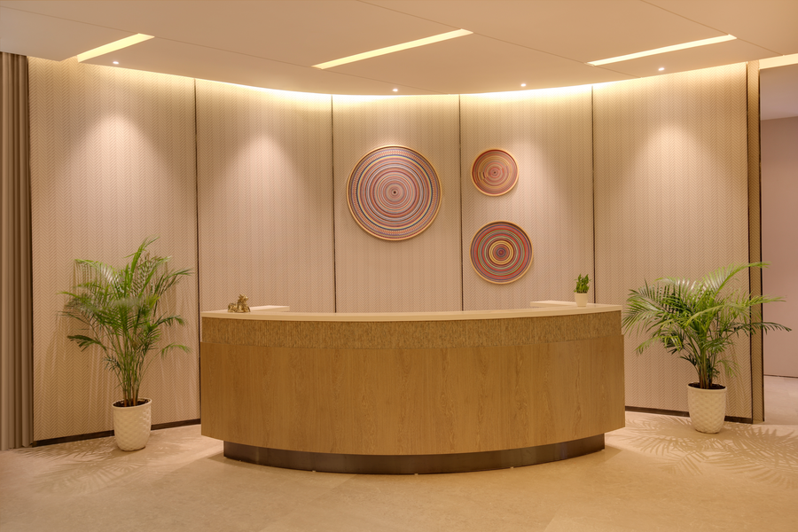 keys lite by lemon tree hotels moga