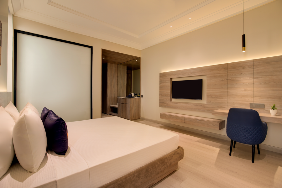keys lite by lemon tree hotels moga