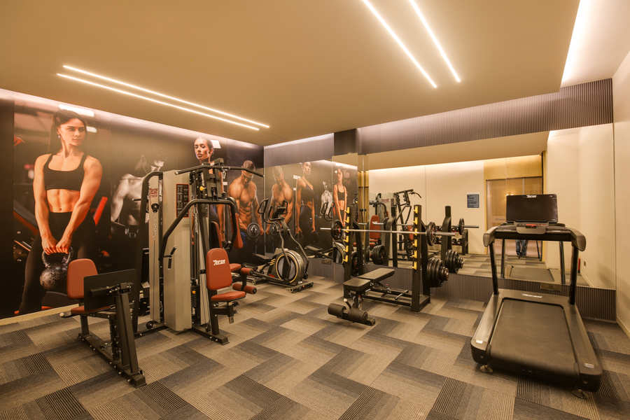 Keys Lite By Lemon Tree Hotels, Moga,,3 star