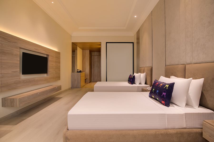 keys lite by lemon tree hotels moga