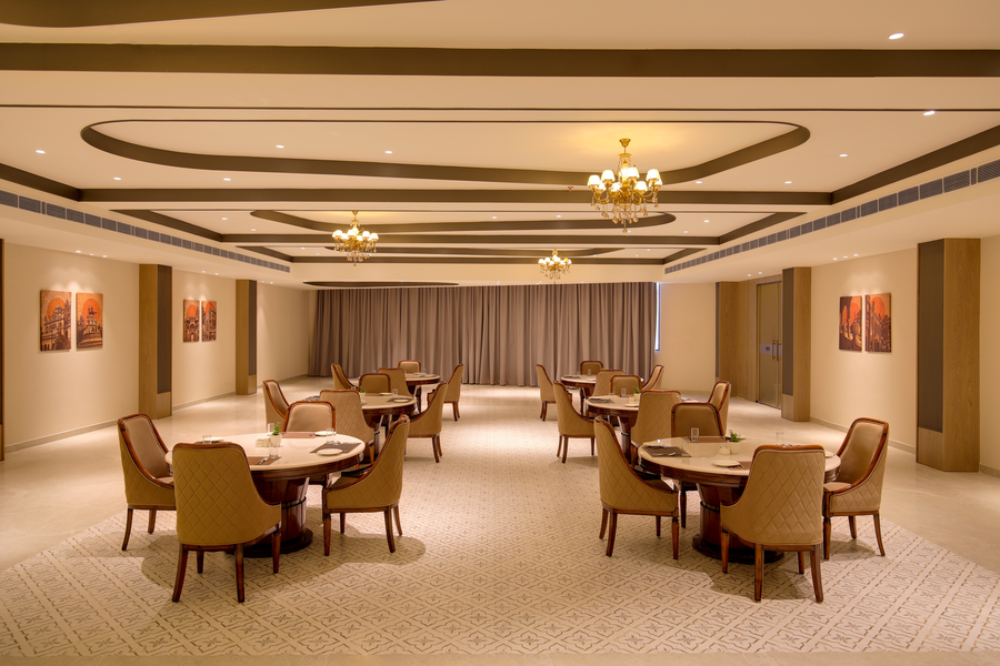 keys lite by lemon tree hotels moga