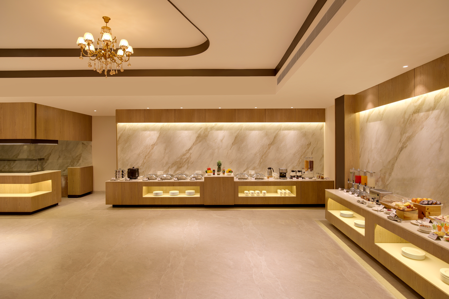 keys lite by lemon tree hotels moga