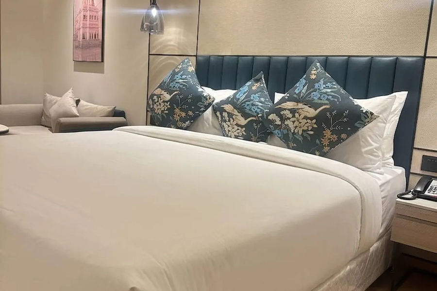 ramada encore by wyndham vrindavan