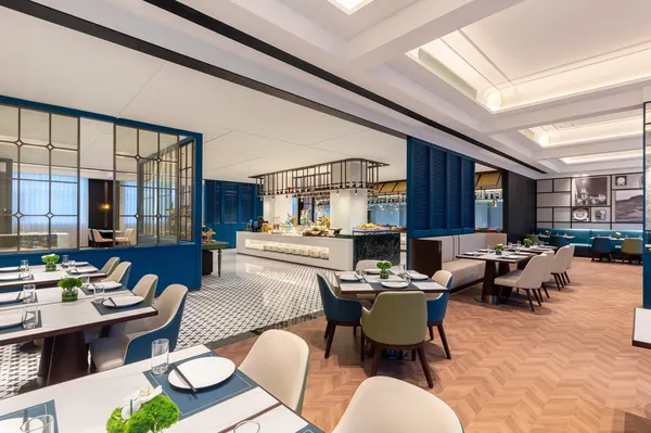 ramada encore by wyndham vrindavan