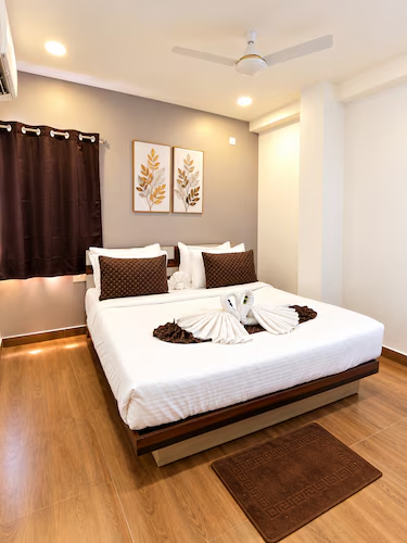 hotel the pearl