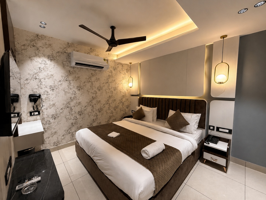 hotel royal ganga