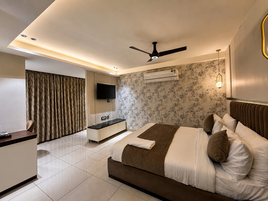 hotel royal ganga