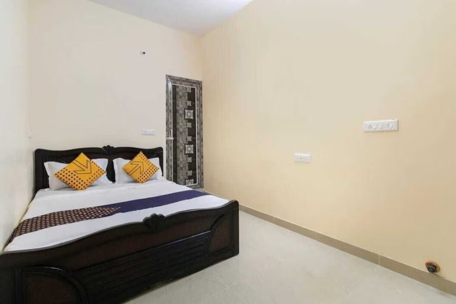 hotel sri meda marketing