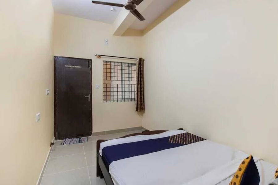 hotel sri meda marketing