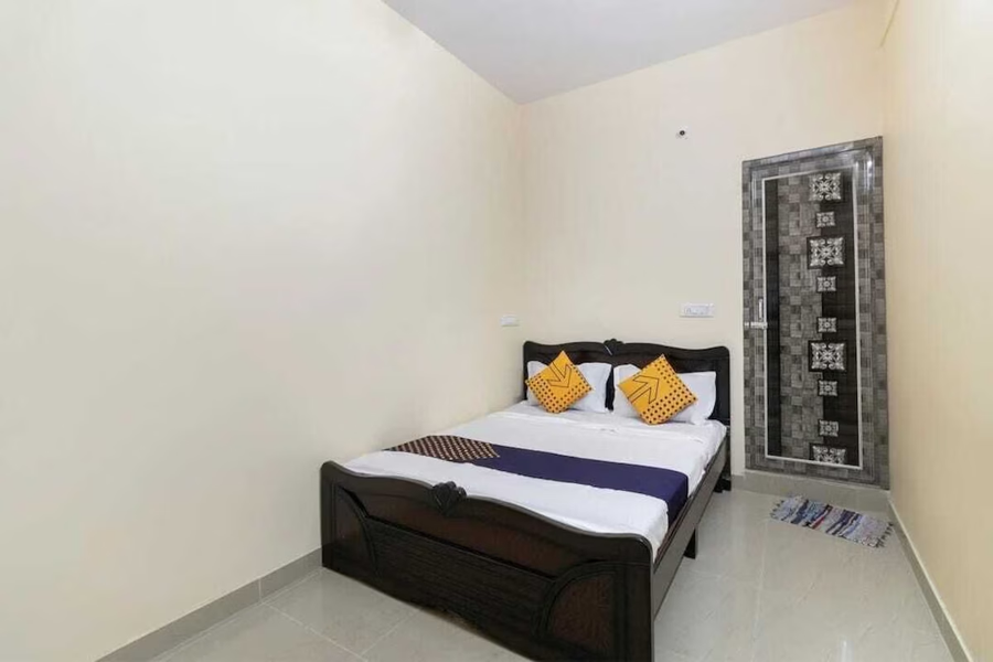 hotel sri meda marketing