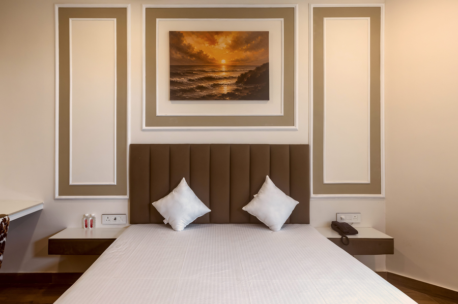 hotel golden orange