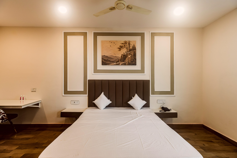 hotel golden orange