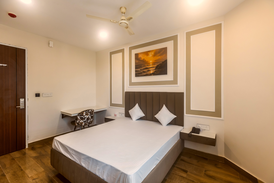 hotel golden orange