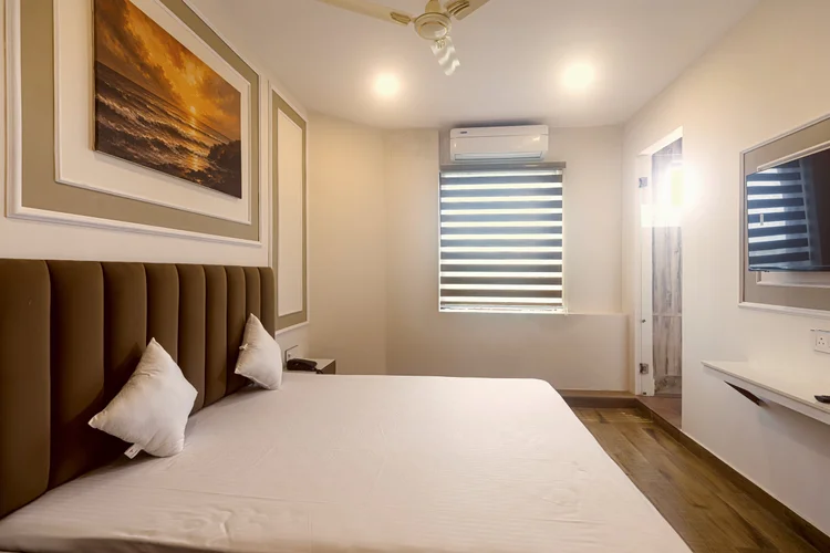 hotel golden orange