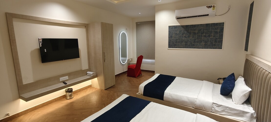 hotel vedas inn