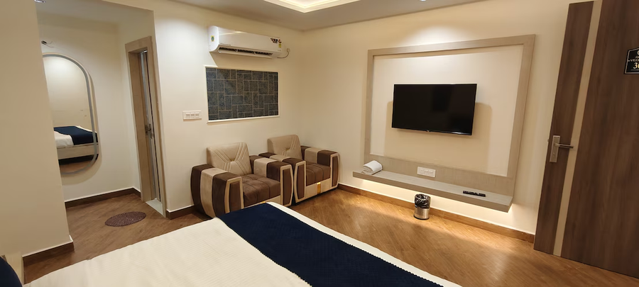 hotel vedas inn