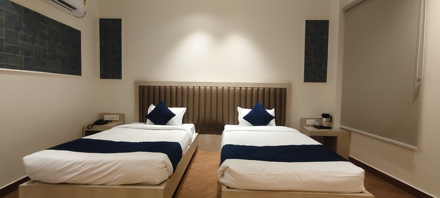 hotel vedas inn
